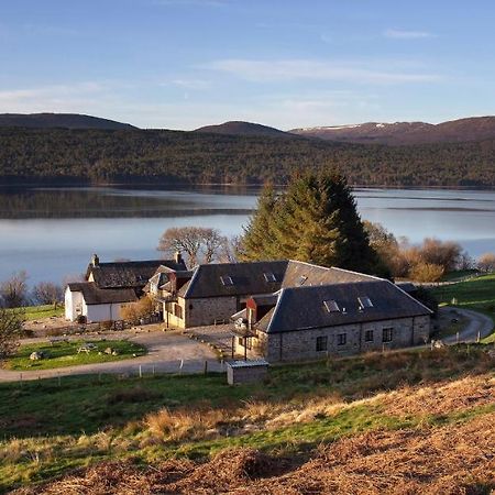 Stewart Villa Pitlochry Exterior photo